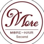 MORE-HAIR Second